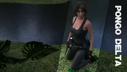 Delta de Pongo [v0.1]