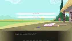 imagen del juego Pony Tale Adventures: img1.webp