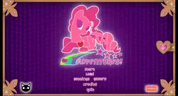 Poney Tale Aventures [v0.3.1]