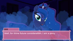 Pony Waifu Sim [v4.32]