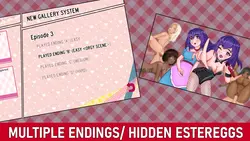 imagem do jogo Pookie Has a Fantasy: Date Night: img5.webp