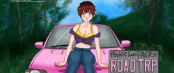 Pookie有一个幻想:约会之夜