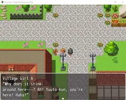 Poor Boy's Older Girl Hypnosis Plan game image: img2.webp