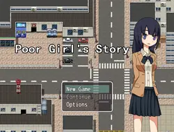 Poor Girl's Story game image: img3.webp