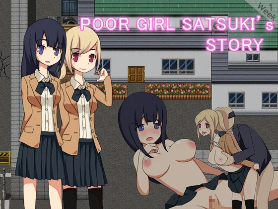 Poor Girl's Story [v1.0] main image