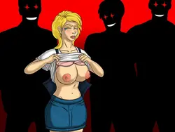 Poor Lucy game image: img0.webp