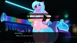 ポップアップダンジョン ゲーム画像: img1.webp