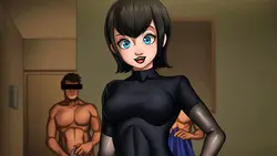 Porno Comics 2000