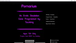 Pornarium