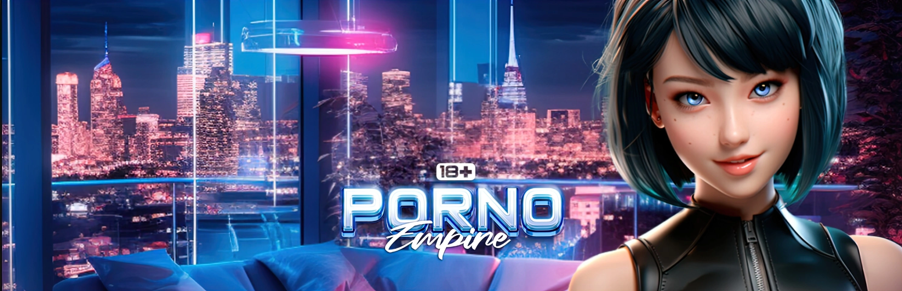 Porno Empire main image