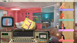imagen del juego Porno Studio Tycoon: img8.webp