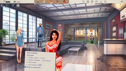 Porno Studio Tycoon