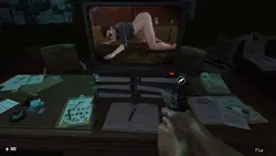 imagen del juego Pornócratas: VHS: img0.webp