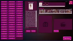 Pornstar バトルII ゲーム画像: img3.webp