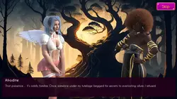 Pornstar バトルII ゲーム画像: img4.webp