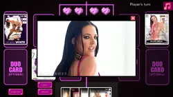 Pornstar バトルII ゲーム画像: img6.webp