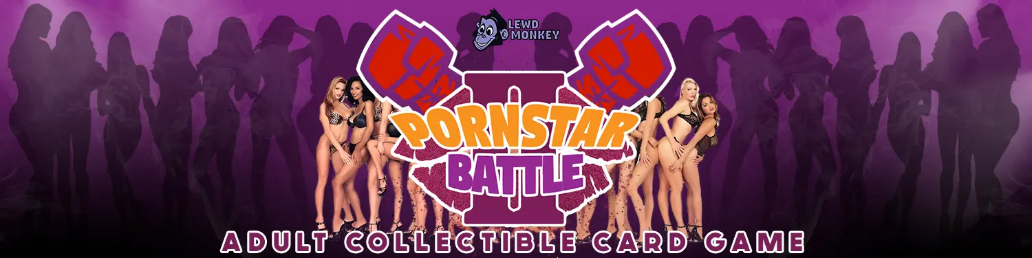 Pornstar Battle II main image