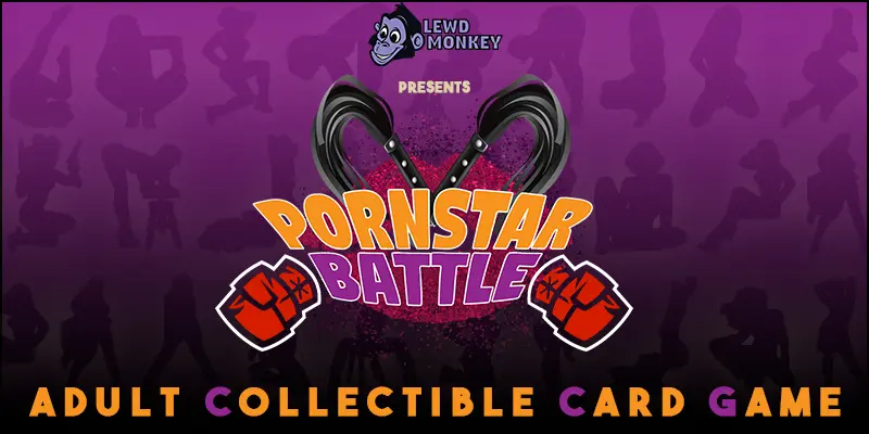 Pornstar Battle [v0.3] main image
