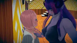 Portal Heart game image: img12.webp