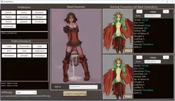 Portals of Phereon game image: img0.webp