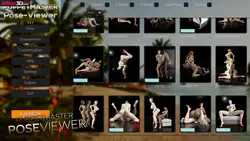 PoseViewer game image: img4.webp