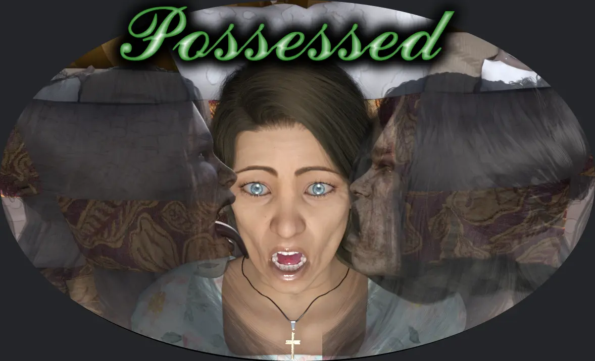 Possessed main image