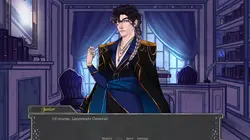 可能是奇美拉,可能是一只大猫 游戏图片: img0.webp