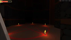 ポストのナットのcalamity ゲーム画像: img3.webp