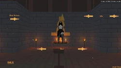 ポストのナットのcalamity ゲーム画像: img8.webp