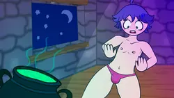 imagem do jogo Potion Maker (Modo Feminino!): img0.webp