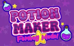 Potion 制作器 (Femboy mode!) (英语)