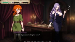 Potion of Desire game image: img1.webp