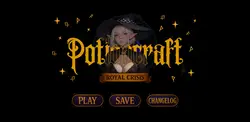 PotionCraft Royal Crisis game image: img0.webp