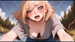 英镑至英镑: 我转身成为女孩后 背部破碎的故事 游戏图片: img1.webp