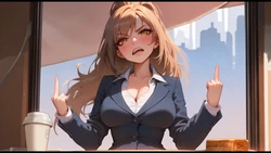 英镑至英镑: 我转身成为女孩后 背部破碎的故事 游戏图片: img5.webp
