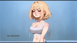 英镑至英镑: 我转身成为女孩后 背部破碎的故事 游戏图片: img6.webp