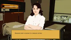 imagen del juego Corruptas de potencia: Paragon: img0.webp