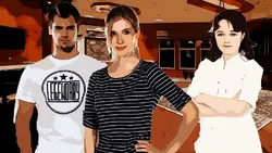 imagen del juego Corruptas de potencia: Paragon: img1.webp