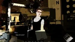 Power Corrupts game image: img0.webp