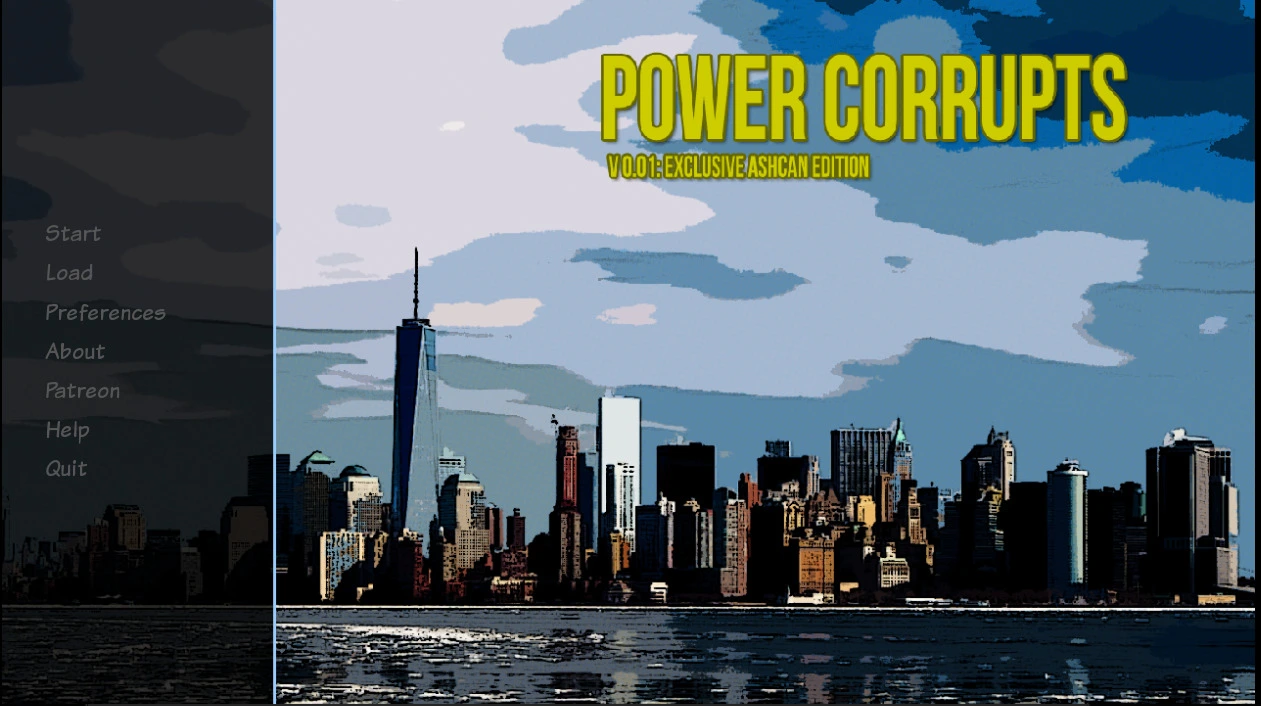 Power Corrupts [v0.04.0] main image