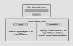 Power Remake game image: img1.webp