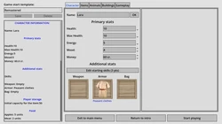 Power Remake game image: img2.webp