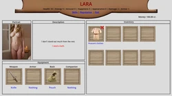 Power Remake game image: img3.webp