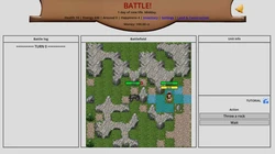 Power Remake game image: img5.webp