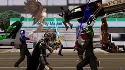 Power of the Dragon game image: img5.webp