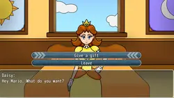 Power-Up Exchange Spielbild: img3.webp