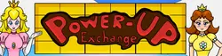 Power-Up Exchange [v0.1]