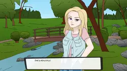 Powered Stranger game image: img10.webp