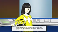 Powered Stranger game image: img7.webp