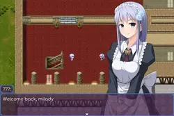 Pray Game + Last Story Append game image: img3.webp